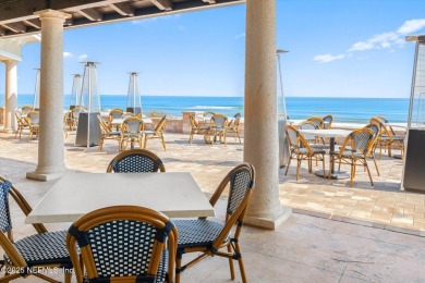 A coveted corner unit with 400sq ft of screened porch has come