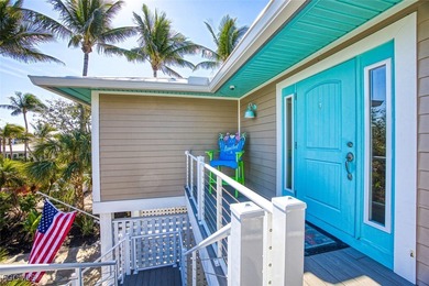 Discover this one-of-a-kind beach home that captures the true