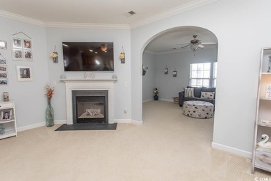 Stunning 3-bedroom 2.5 bath home with 2,531 sq. ft. of heated