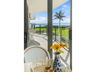 Beach, Tennis, Pool and Views! Anything missing? This is three