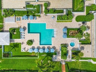 Beach, Tennis, Pool and Views! Anything missing? This is three