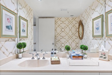 Beach, Tennis, Pool and Views! Anything missing? This is three