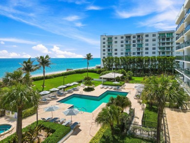 Beach, Tennis, Pool and Views! Anything missing? This is three