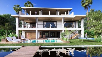 Pre-Construction. To be built. Discover the rare opportunity to