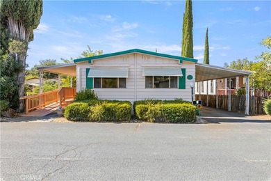 SPACIOUS 3 bedroom, 2 bathroom manufactured home located in a