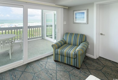 Awaken to the soothing sounds of the Atlantic and stunning ocean