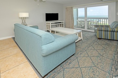 Awaken to the soothing sounds of the Atlantic and stunning ocean