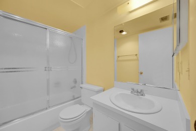 Spacious 2-bedroom, 2-bathroom condo located in a great