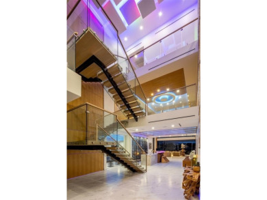 Enjoy the pinnacle of luxury living at this spectacular