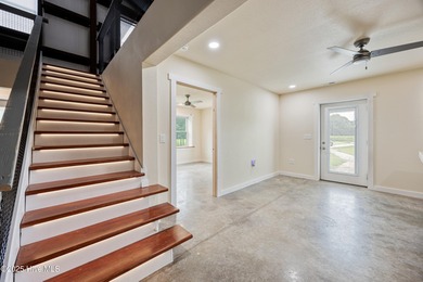 Experience country living with modern convenience in this