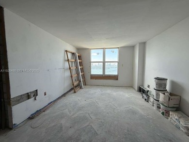This 2-bedroom, 2.5-bath, 1,220 sq ft unit is currently a blank