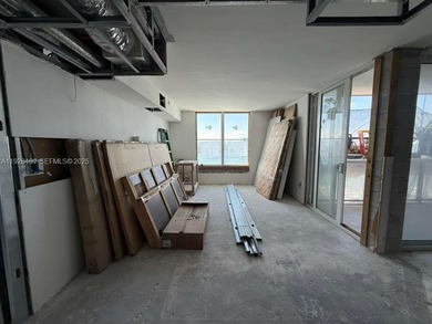 This 2-bedroom, 2.5-bath, 1,220 sq ft unit is currently a blank