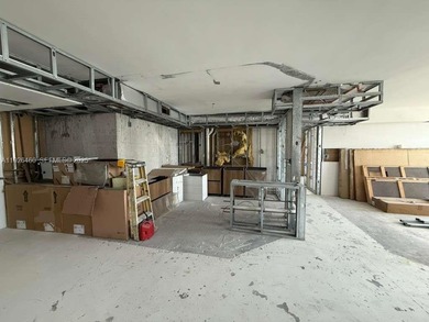 This 2-bedroom, 2.5-bath, 1,220 sq ft unit is currently a blank