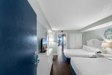 Step into a magnificent slice of paradise in the heart of Myrtle