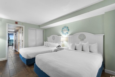 Step into a magnificent slice of paradise in the heart of Myrtle