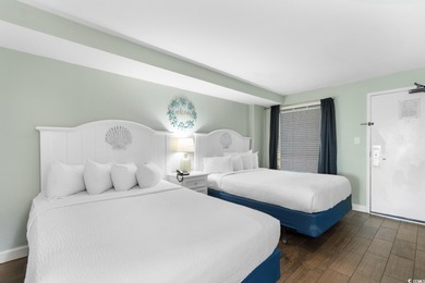 Step into a magnificent slice of paradise in the heart of Myrtle