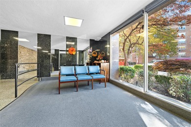 Welcome to The Dorchester, one of Howard Beach's most desirable