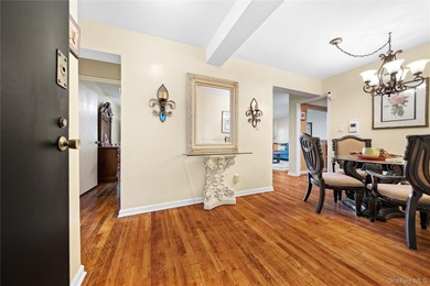 Welcome to The Dorchester, one of Howard Beach's most desirable