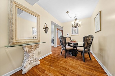 Welcome to The Dorchester, one of Howard Beach's most desirable