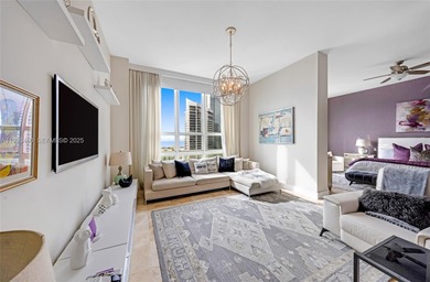 Experience the Pinnacle of Waterfront Splendor at Penthouse 303