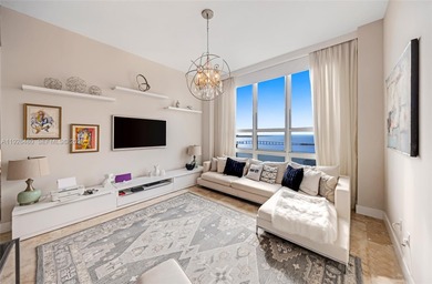 Experience the Pinnacle of Waterfront Splendor at Penthouse 303