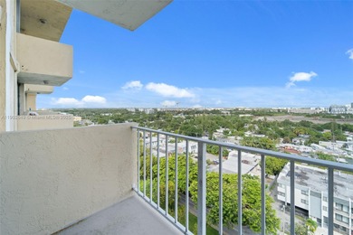High-Floor Unit at the Waterfront Vecino Del Mar Condo Building