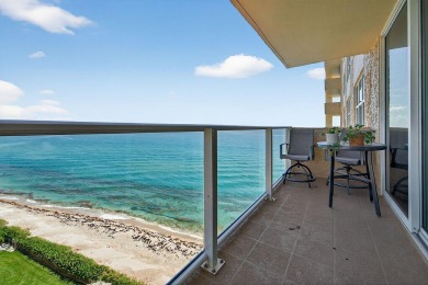 Introducing 5440 North Ocean, Unit 1404, Singer Island. This