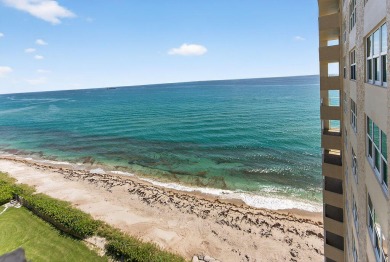 Introducing 5440 North Ocean, Unit 1404, Singer Island. This