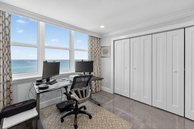 Introducing 5440 North Ocean, Unit 1404, Singer Island. This