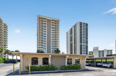 Introducing 5440 North Ocean, Unit 1404, Singer Island. This