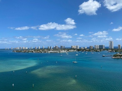 Introducing 5440 North Ocean, Unit 1404, Singer Island. This