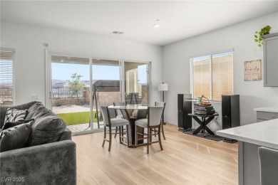 Experience modern luxury at its finest in this highly upgraded