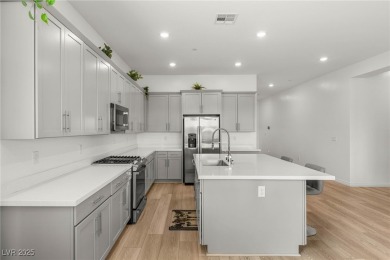 Experience modern luxury at its finest in this highly upgraded