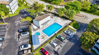 Immaculate & Spacious Apartment in a Resort-Style Community
