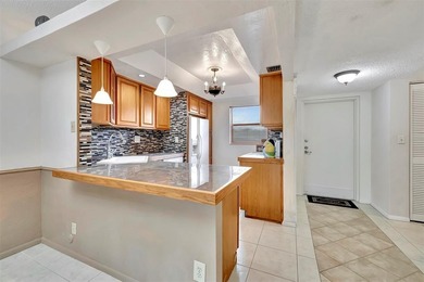 Immaculate & Spacious Apartment in a Resort-Style Community
