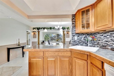 Immaculate & Spacious Apartment in a Resort-Style Community
