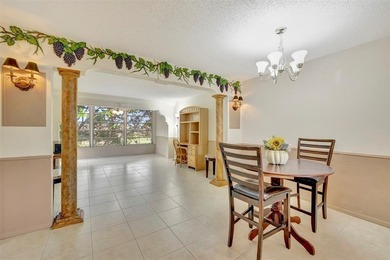 Immaculate & Spacious Apartment in a Resort-Style Community
