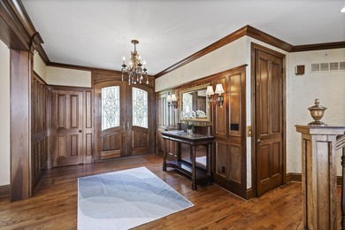 ''Tres Magnifique'', exquisitely designed custom built estate by