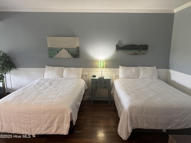 Waterfront Studio Condotel in Atlantic Beach, NC - Coastal