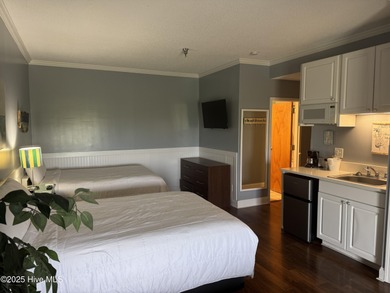 Waterfront Studio Condotel in Atlantic Beach, NC - Coastal
