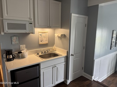 Waterfront Studio Condotel in Atlantic Beach, NC - Coastal