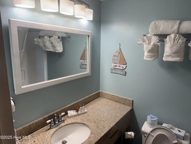 Waterfront Studio Condotel in Atlantic Beach, NC - Coastal