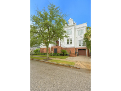 Enjoy light filled marsh front + Ashley River views & downtown