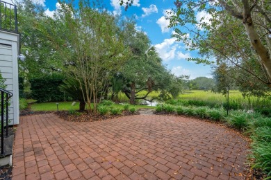 Enjoy light filled marsh front + Ashley River views & downtown