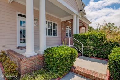 Beautiful Coastal Townhome Near Carolina Beach Just one mile