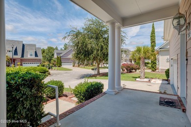 Beautiful Coastal Townhome Near Carolina Beach Just one mile