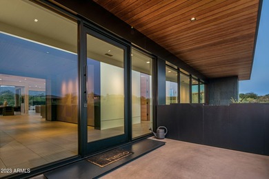 One of Desert Mountain's newer iconic homes is now available!