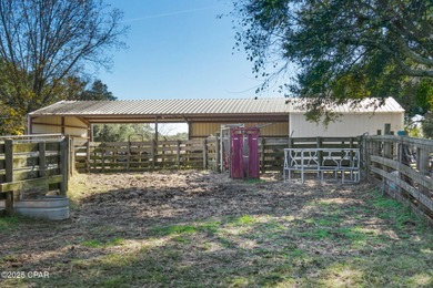 91+/- Acres - Active Cattle Farm - Greenwood, FL. Welcome to a