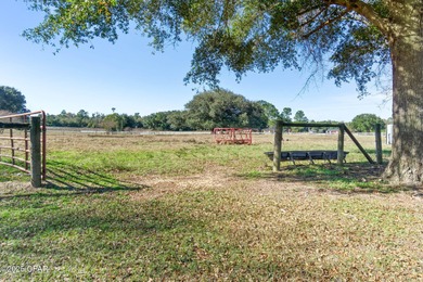 91+/- Acres - Active Cattle Farm - Greenwood, FL. Welcome to a
