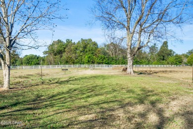 91+/- Acres - Active Cattle Farm - Greenwood, FL. Welcome to a